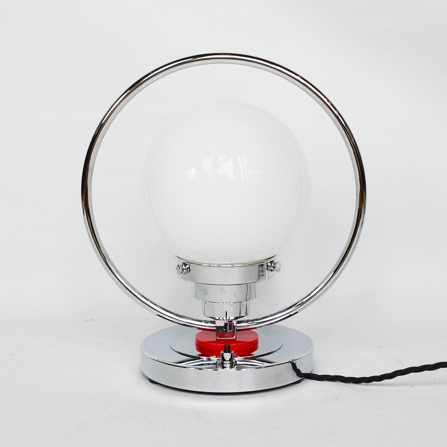 Art Deco Table Lamp Jeroen Markies Art Deco