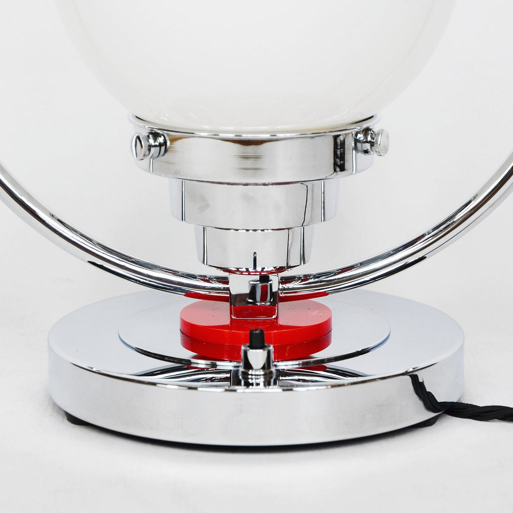 Art Deco Table Lamp Jeroen Markies Art Deco