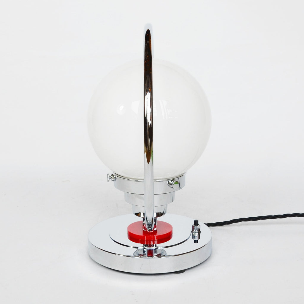 Art Deco Table Lamp Jeroen Markies Art Deco