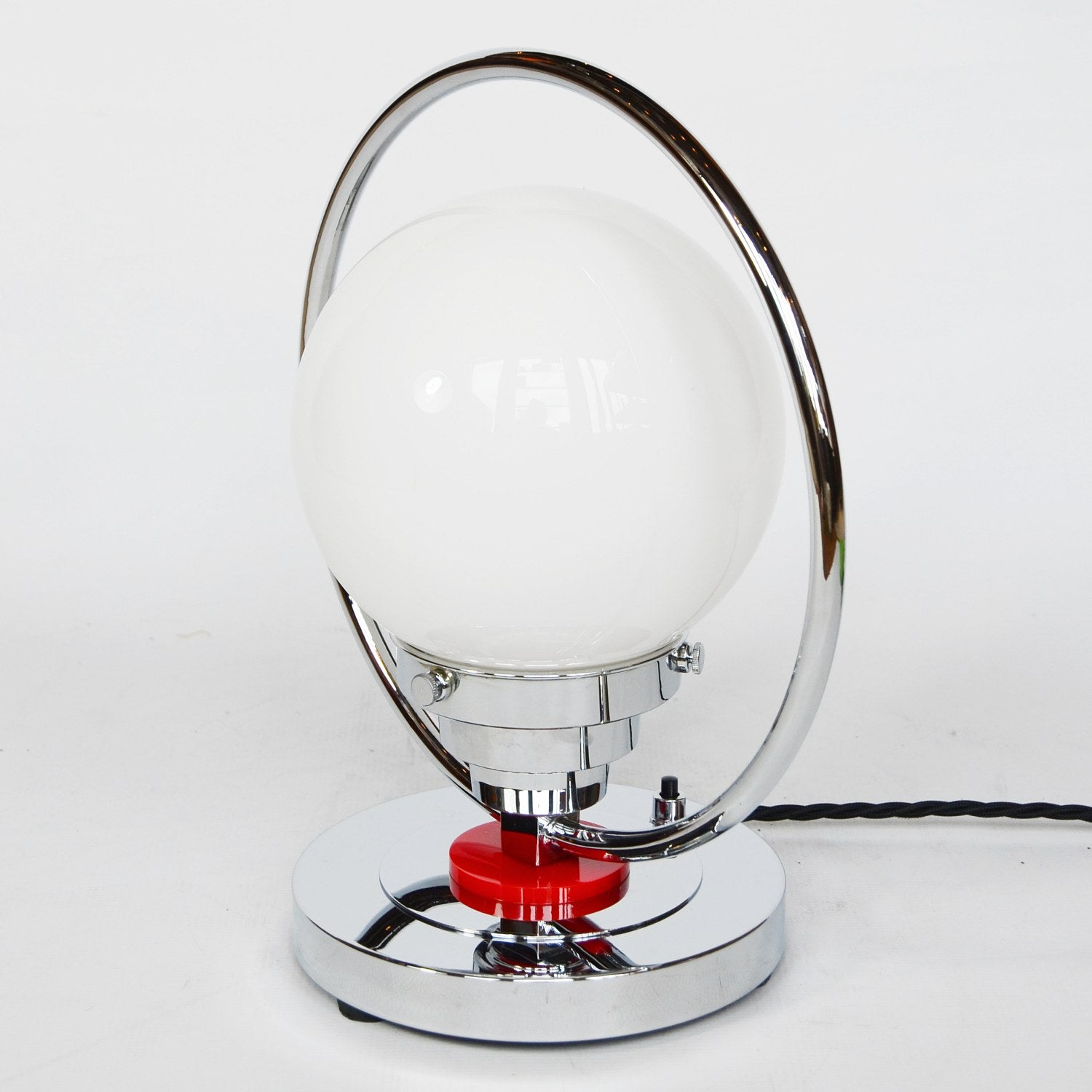 Art Deco Table Lamp Jeroen Markies Art Deco