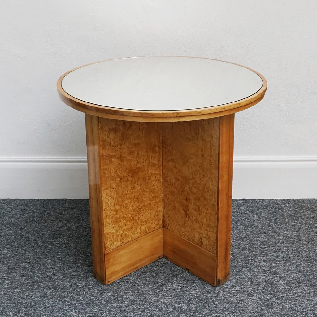 Art Deco Centre Table