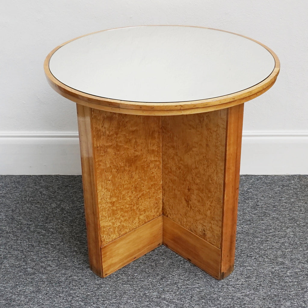 Art Deco Centre Table