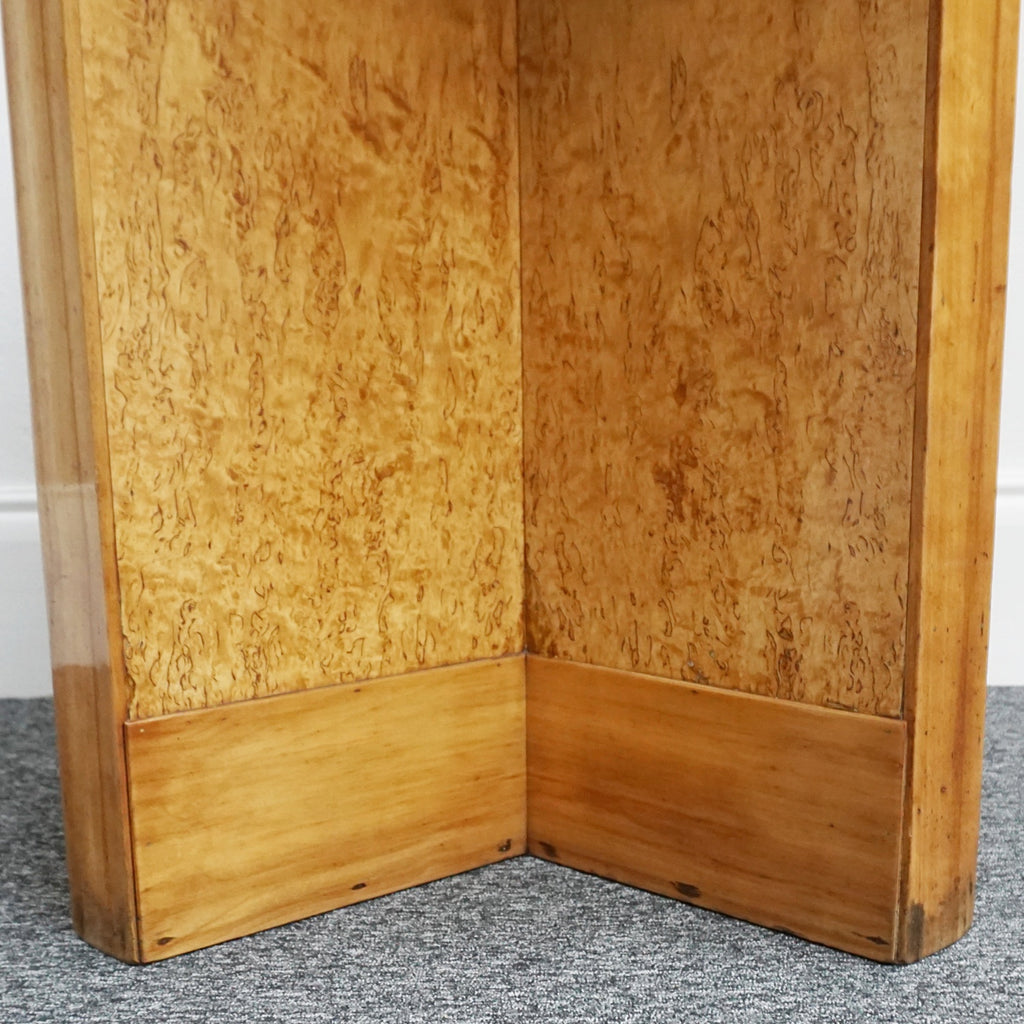 Art Deco Centre Table