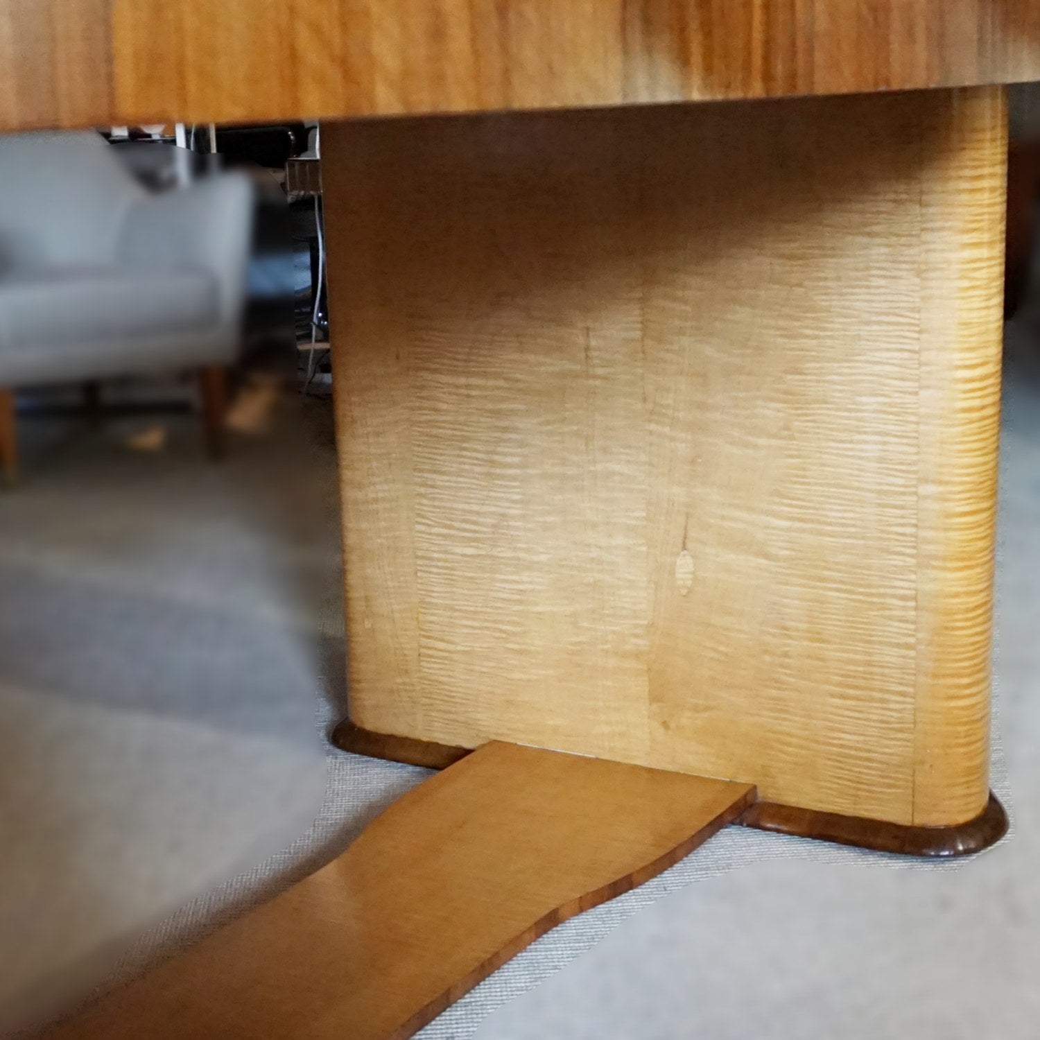 Art Deco Centre Dining Table Jeroen Markies Art Deco