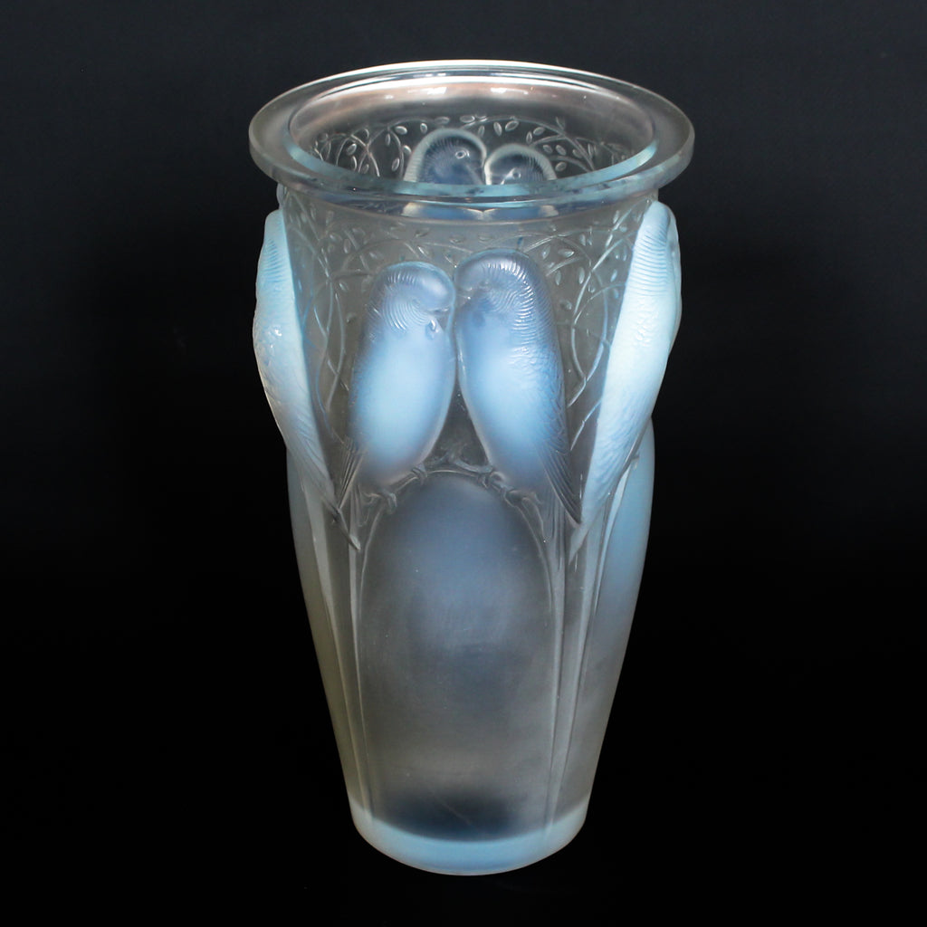 Ceylan Vase