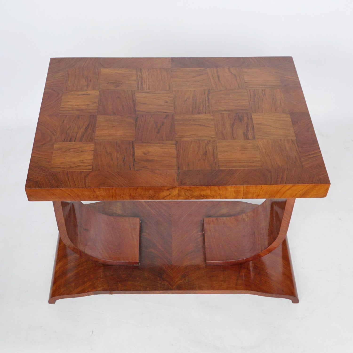 An Art Deco Coffee/Side Table - Jeroen Markies Art Deco