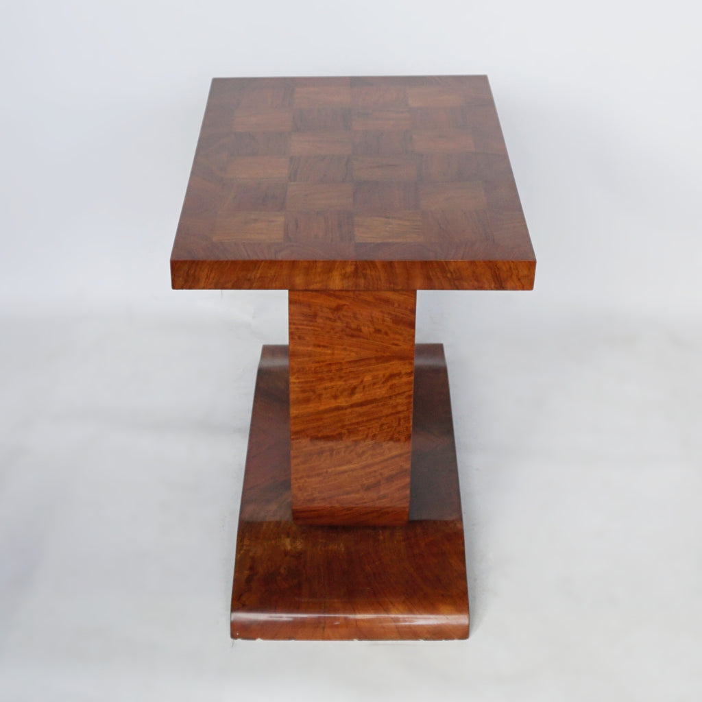 An Art Deco Coffee/Side Table - Jeroen Markies Art Deco
