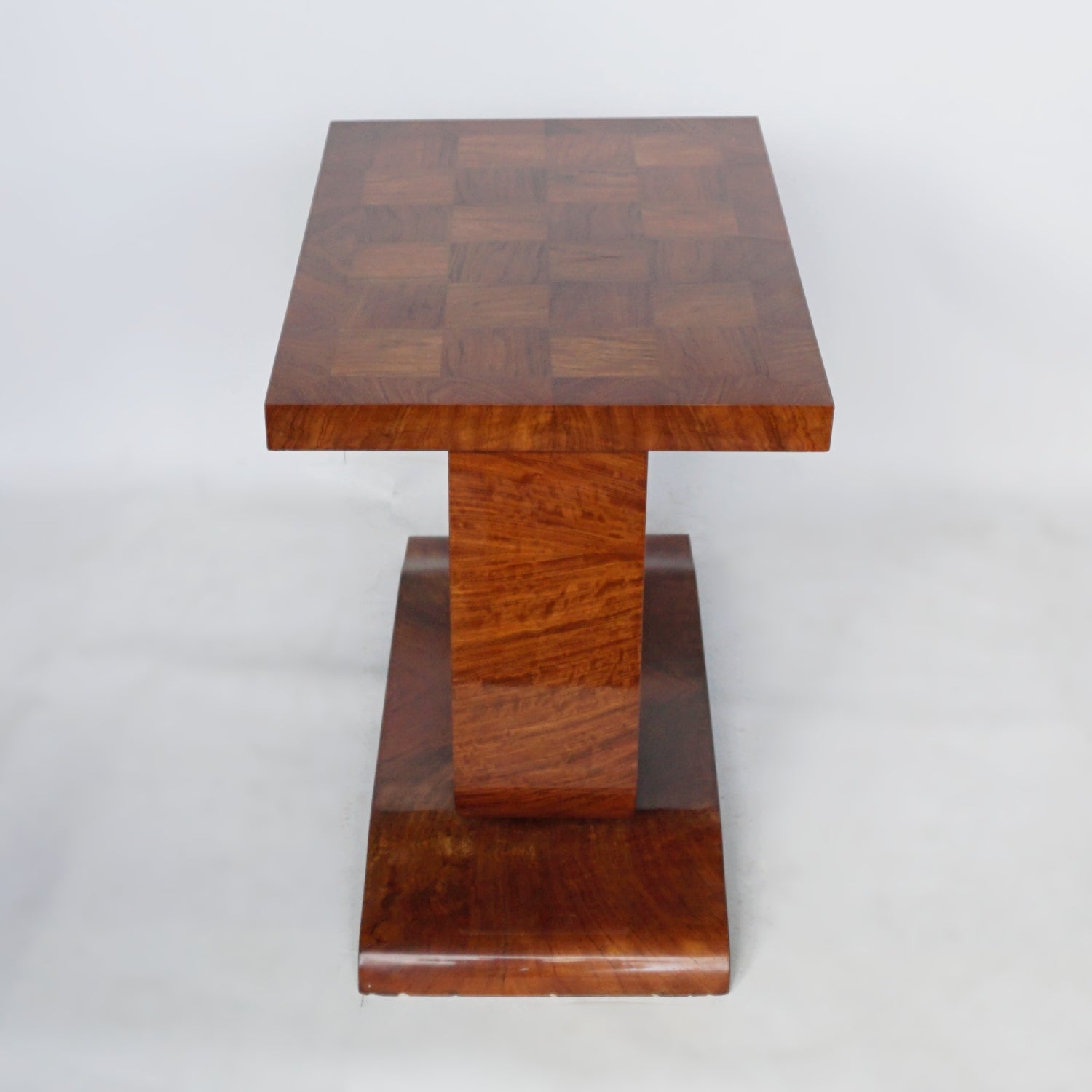 An Art Deco Coffee/Side Table - Jeroen Markies Art Deco
