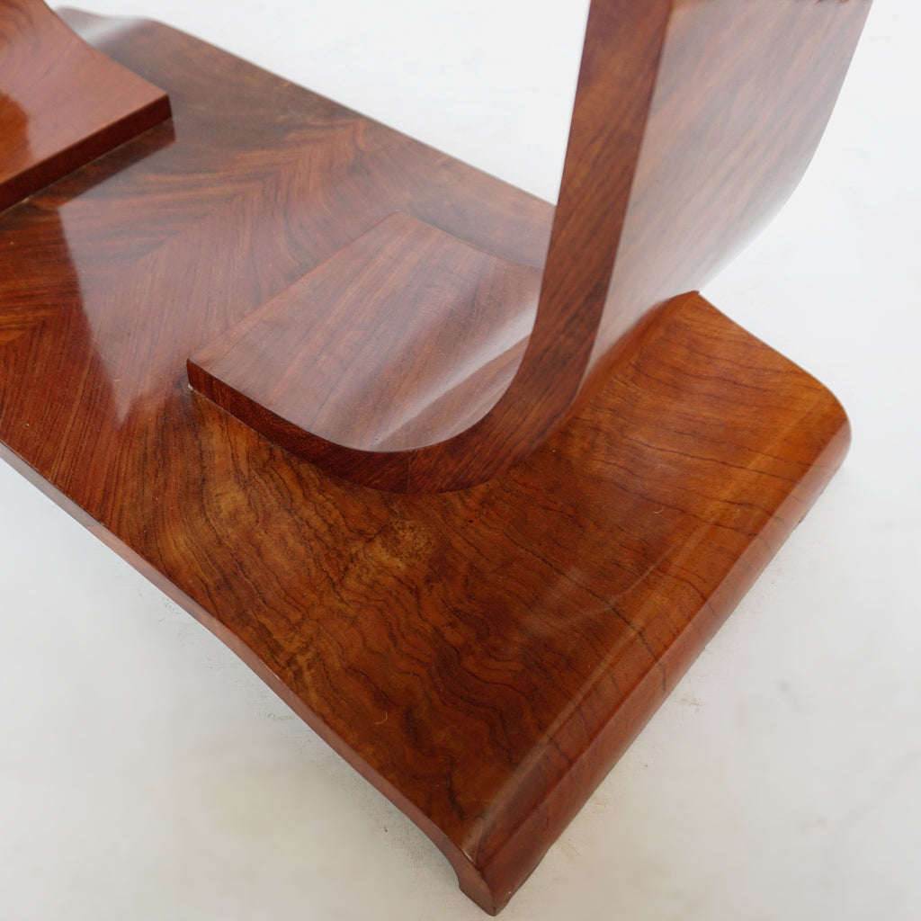 An Art Deco Coffee/Side Table - Jeroen Markies Art Deco