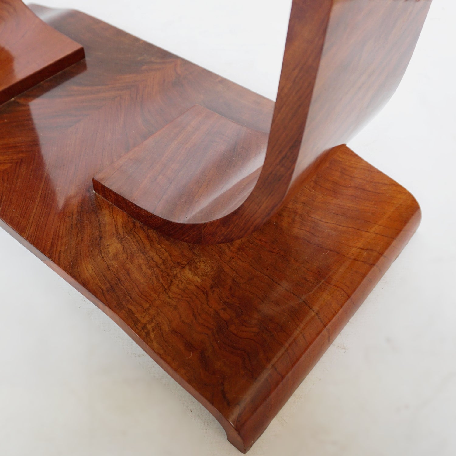 An Art Deco Coffee/Side Table - Jeroen Markies Art Deco