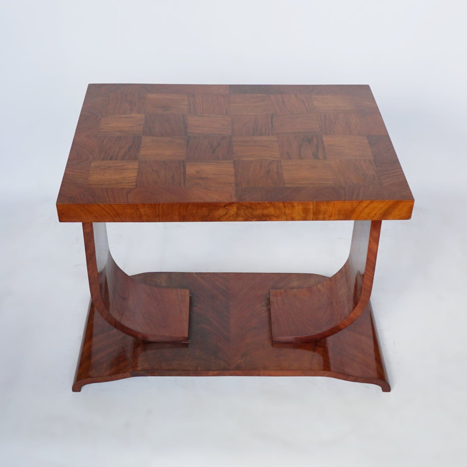 An Art Deco Coffee/Side Table - Jeroen Markies Art Deco