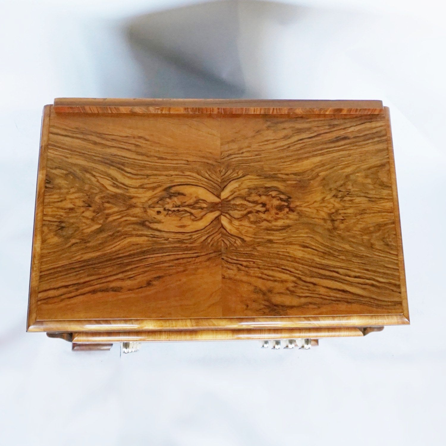 Art Deco Chest of Drawers Jeroen Markies Art Deco