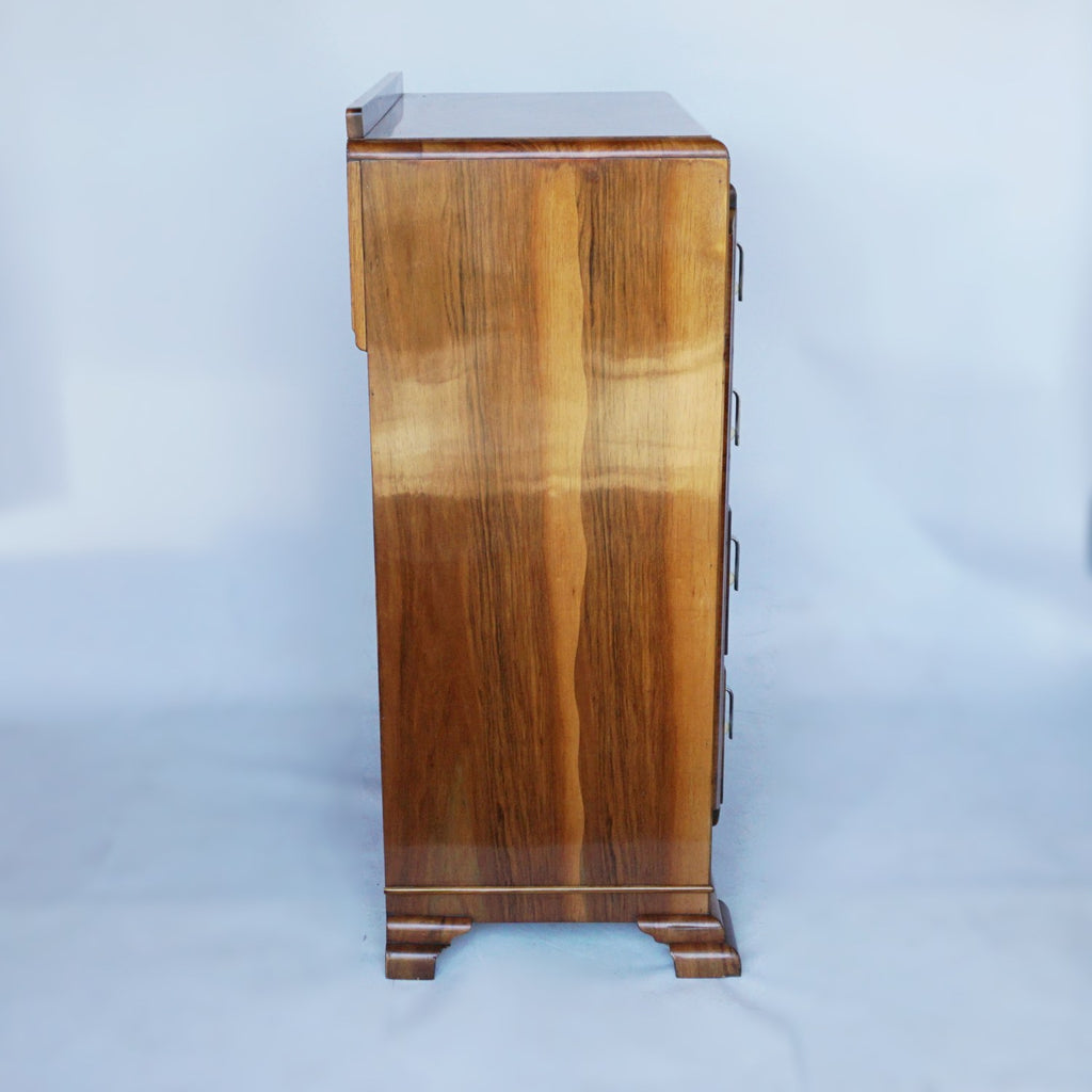 Art Deco Chest of Drawers Jeroen Markies Art Deco