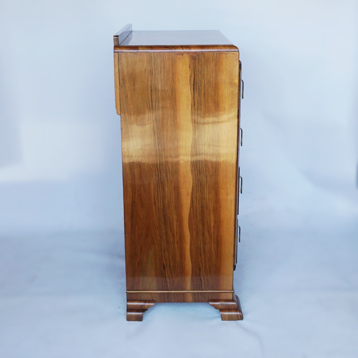 Art Deco Chest of Drawers Jeroen Markies Art Deco