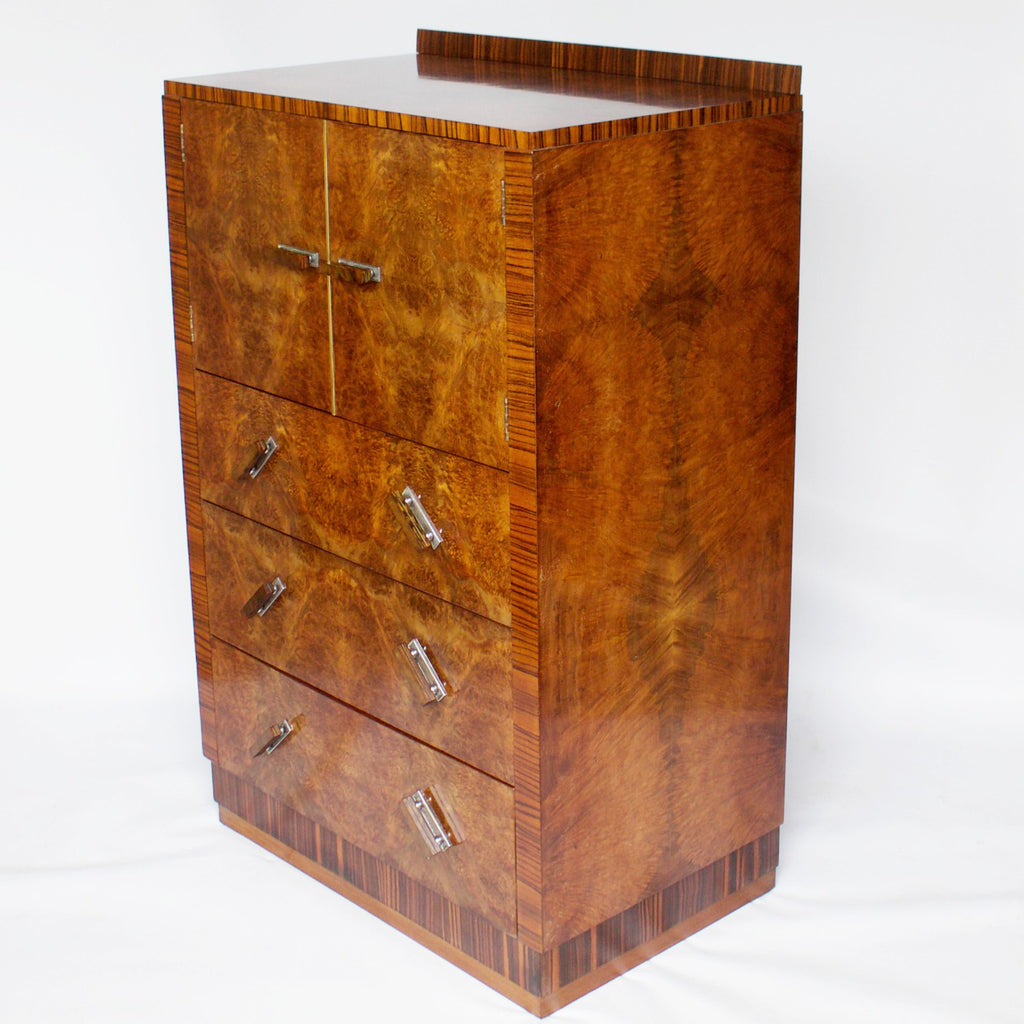 Cabinet Chest