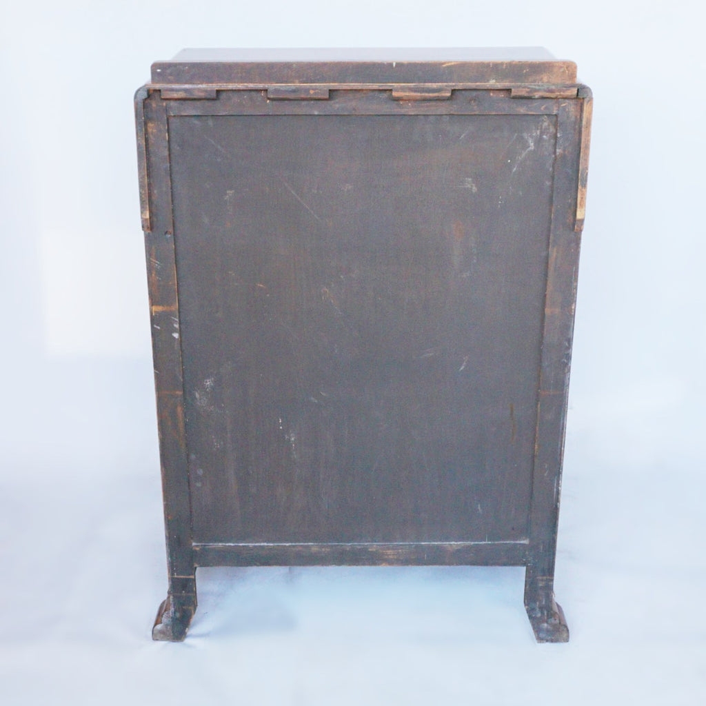 Art Deco Chest of Drawers Jeroen Markies Art Deco