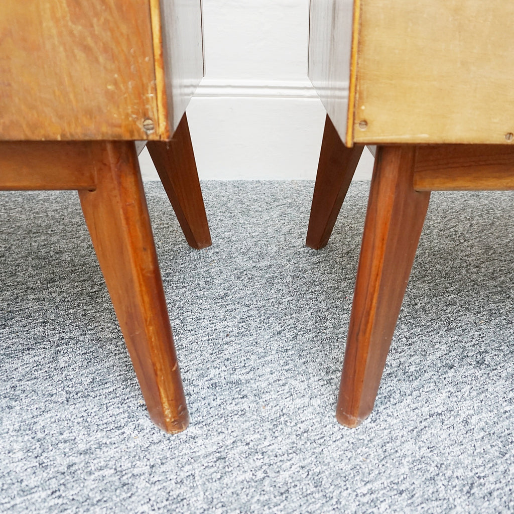 Mid Century Chest of Drawers - Morris of Glasgow -Jeroen Markies Art Deco Furniture