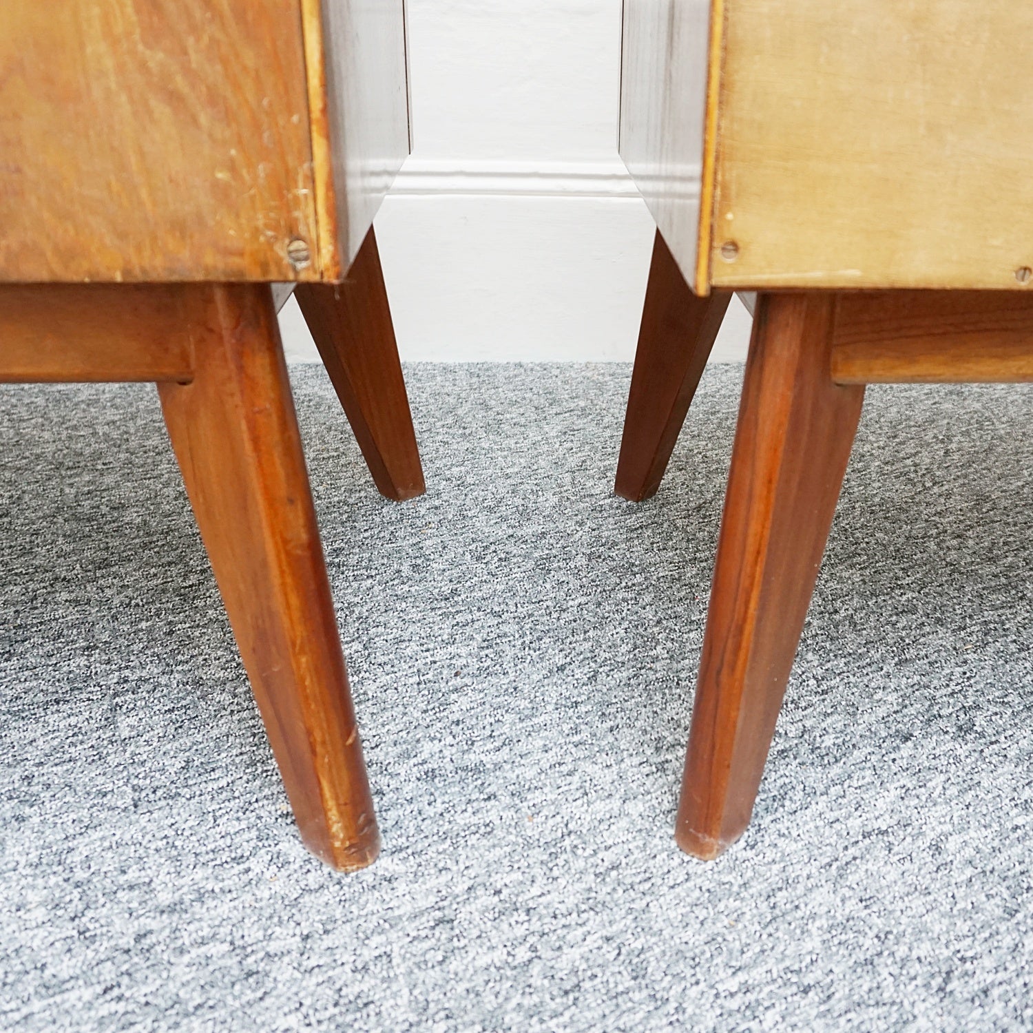 Mid Century Chest of Drawers - Morris of Glasgow -Jeroen Markies Art Deco Furniture