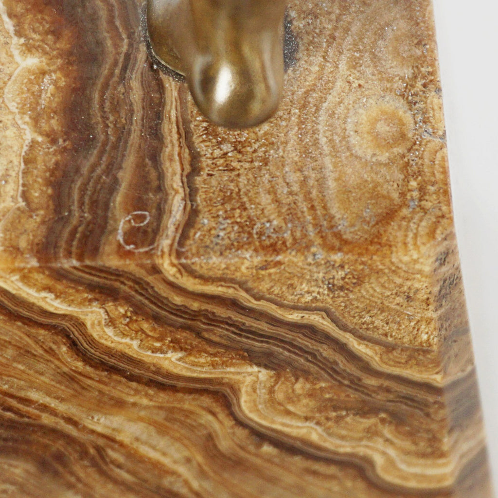 Demétre Chiparus Art Deco Bronze Sculpture Jeroen Markies Art Deco