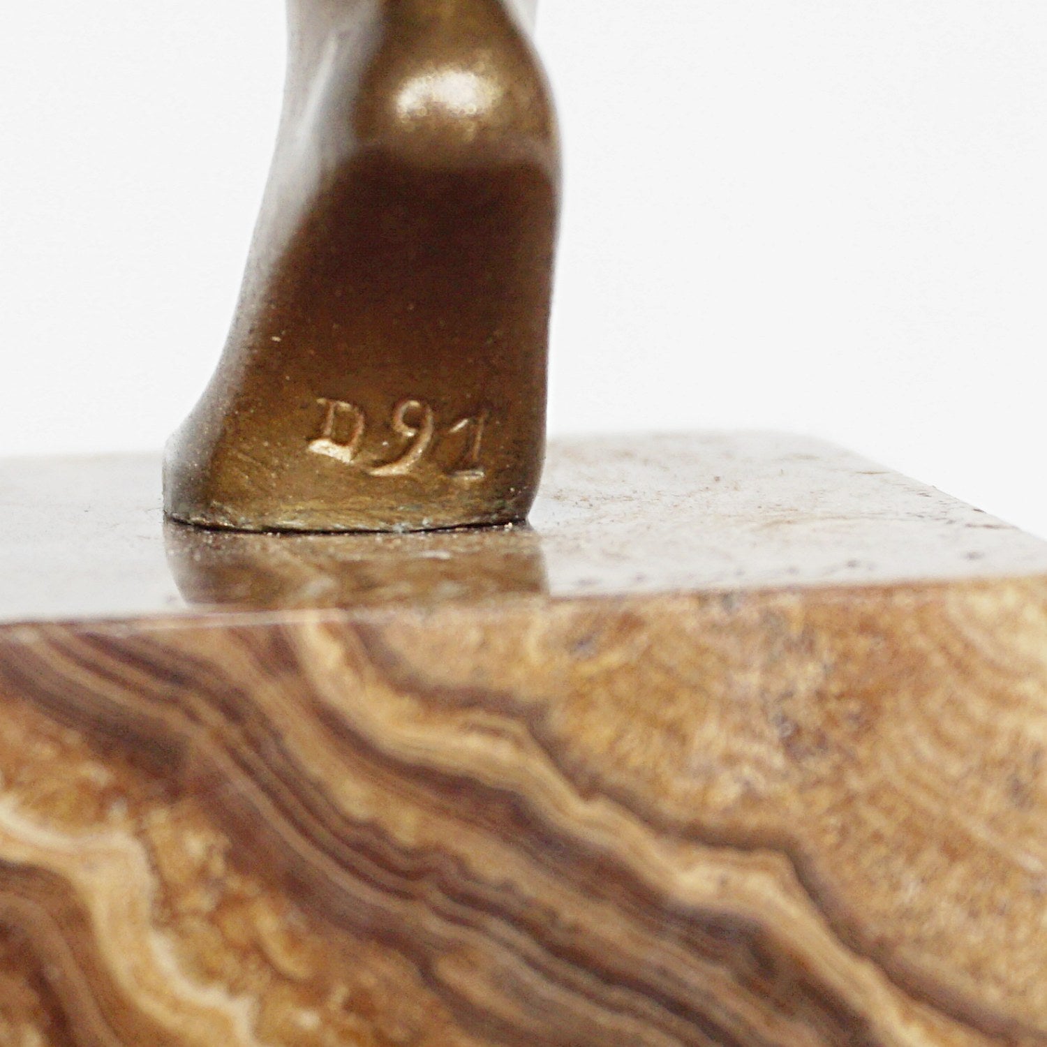 Demétre Chiparus Art Deco Bronze Sculpture Jeroen Markies Art Deco