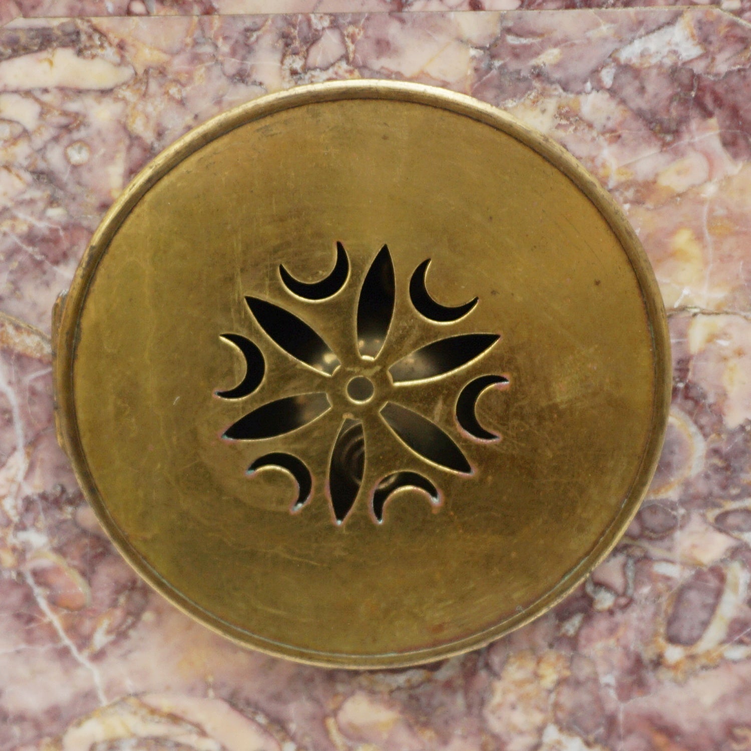 An Art Deco cubist clock attributed to George Lavroff - Jeroen Markies Art Deco