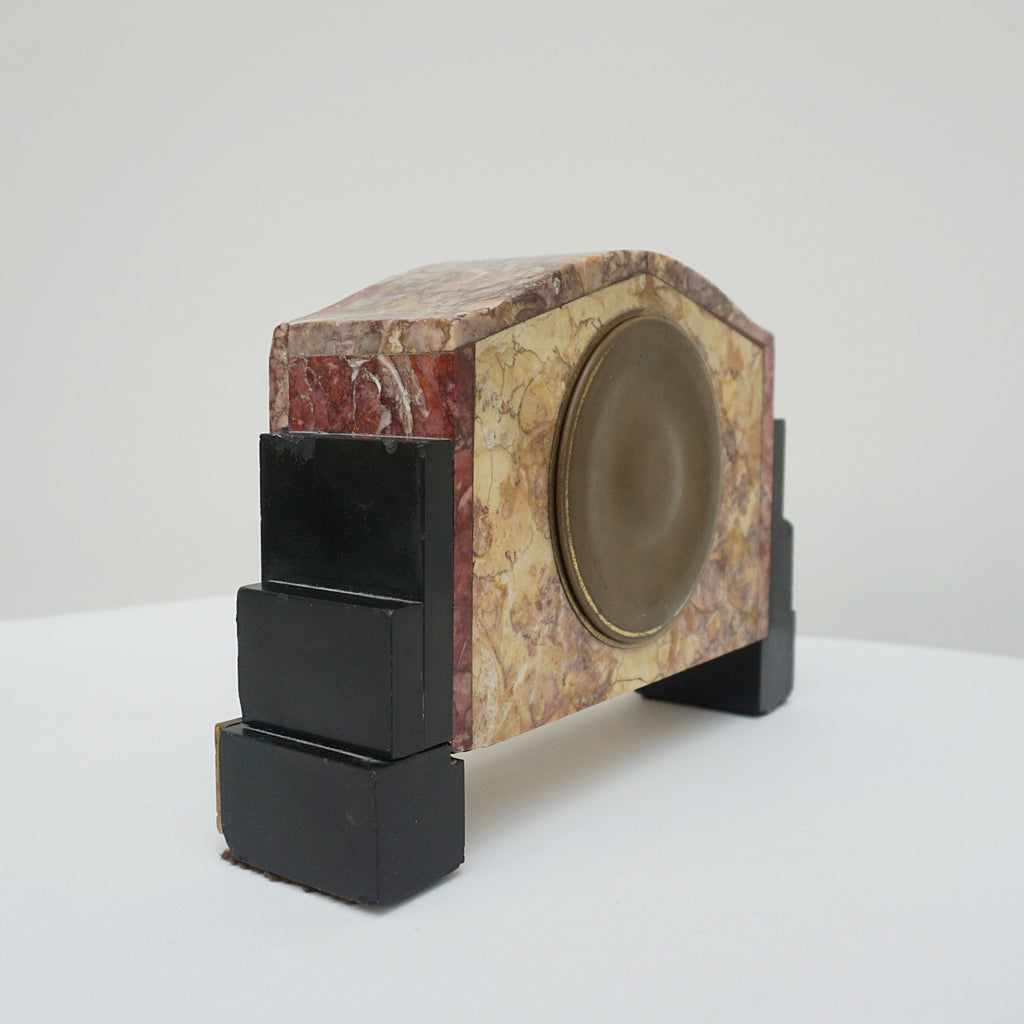 Mantle Clock - Jeroen Markies Art Deco