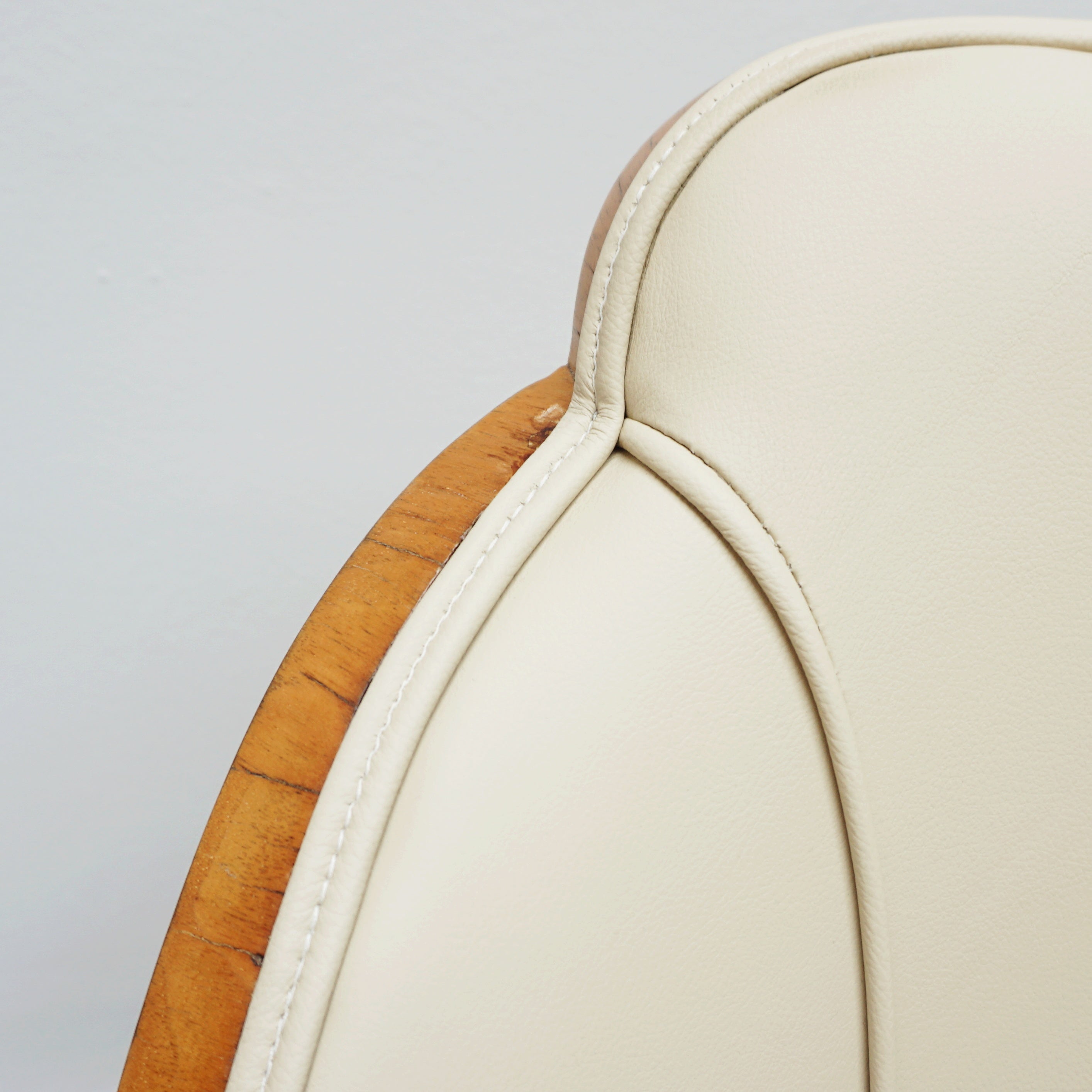 Art Deco Cloud Chairs - Epstein Furniture -  Jeroen Markies Art Deco Furniture