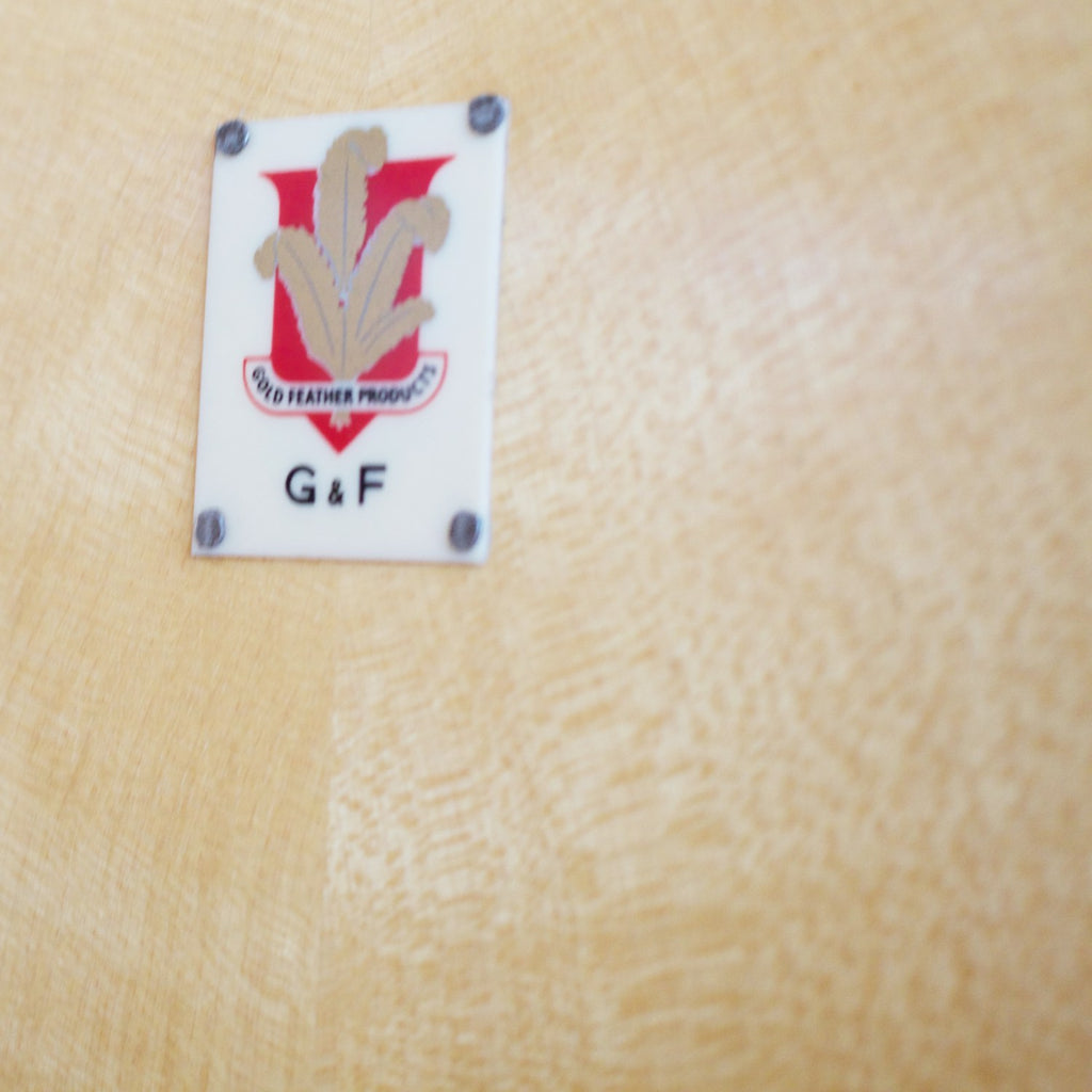 Art Deco cocktail cabinet - Harry & Lou Epstein - Vintage Cocktail Cabinets - Jeroen Markies Art Deco