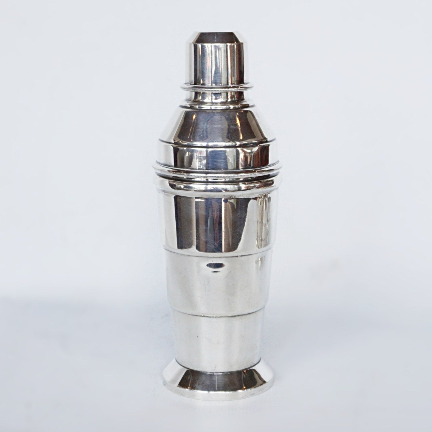 Art Deco Cocktail Shaker Thomas Wilkinson & Son Jeroen Markies Art Deco