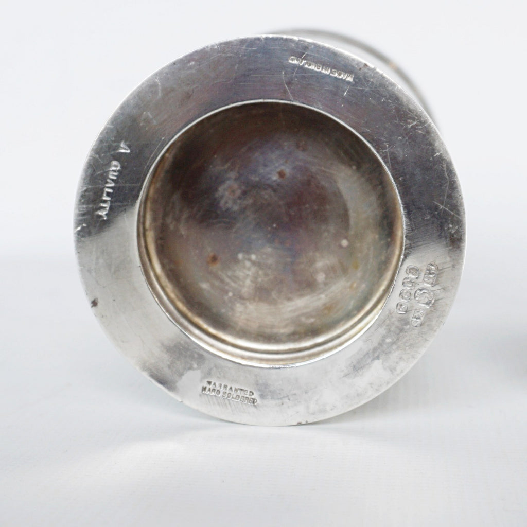 Art Deco Cocktail Shaker Thomas Wilkinson & Son Jeroen Markies Art Deco