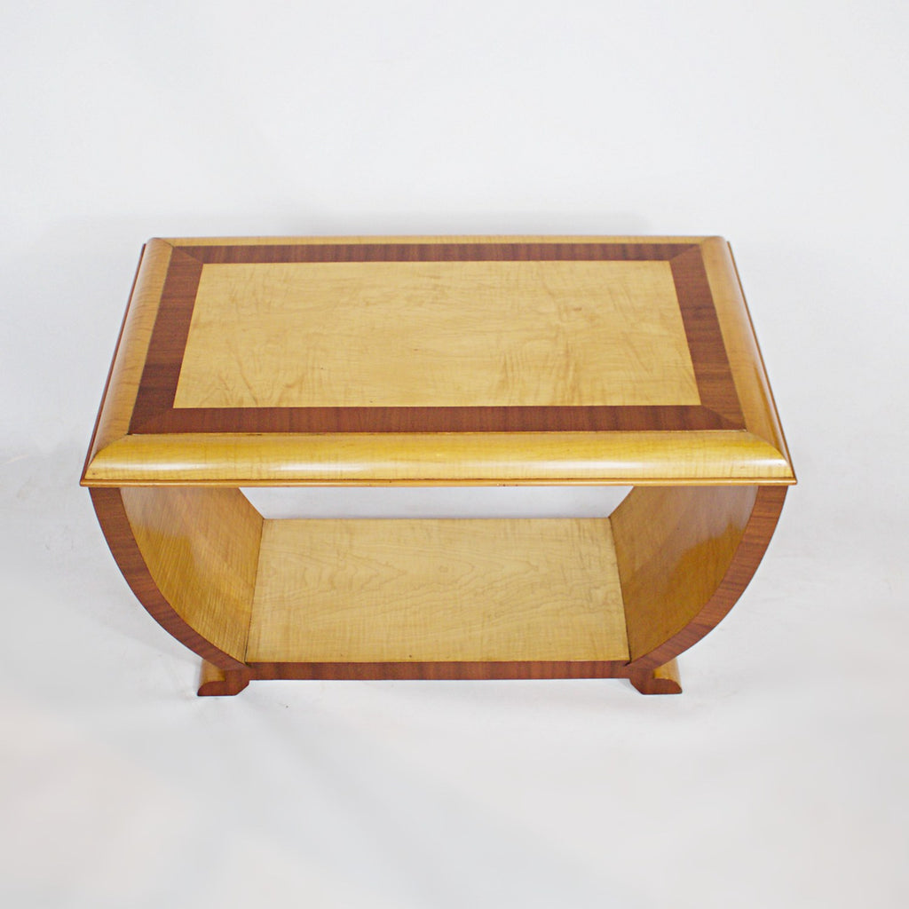 Art Deco Coffee Tables - Jeroen Markies Art Deco