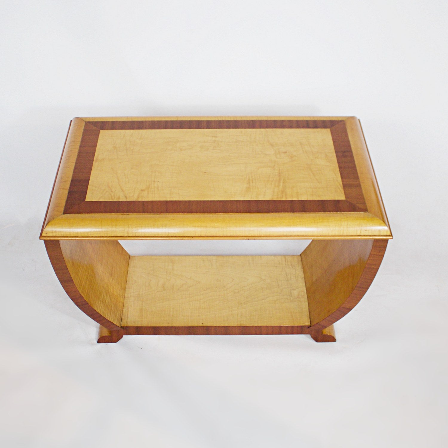 Art Deco Coffee Tables - Jeroen Markies Art Deco