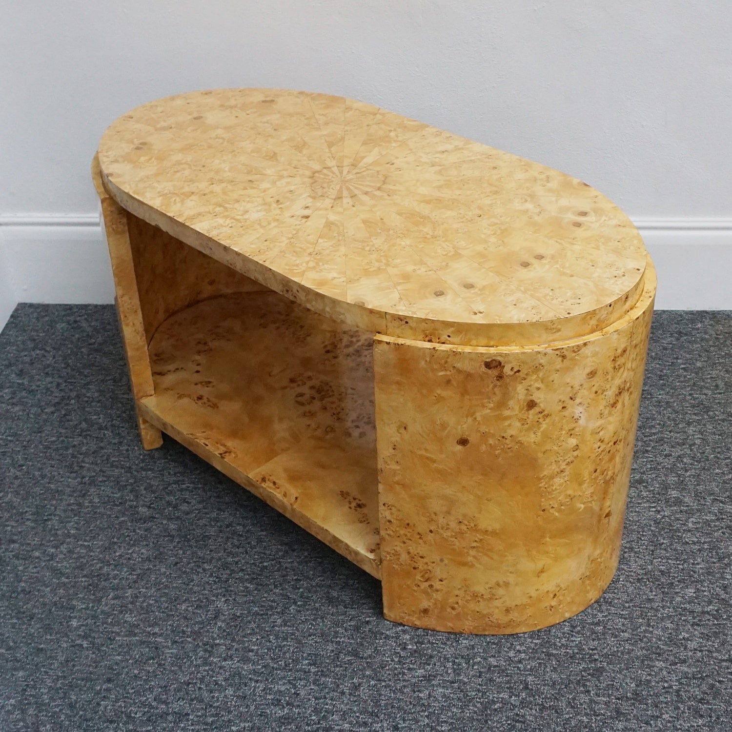 Art Deco Coffee Table - Jeroen Markies Art Deco Furniture