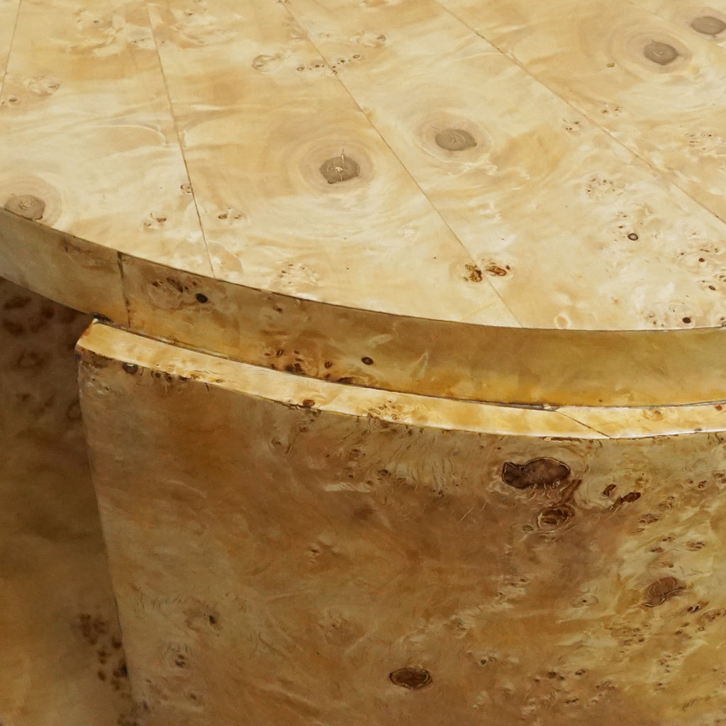 Art Deco Coffee Table - Jeroen Markies Art Deco Furniture