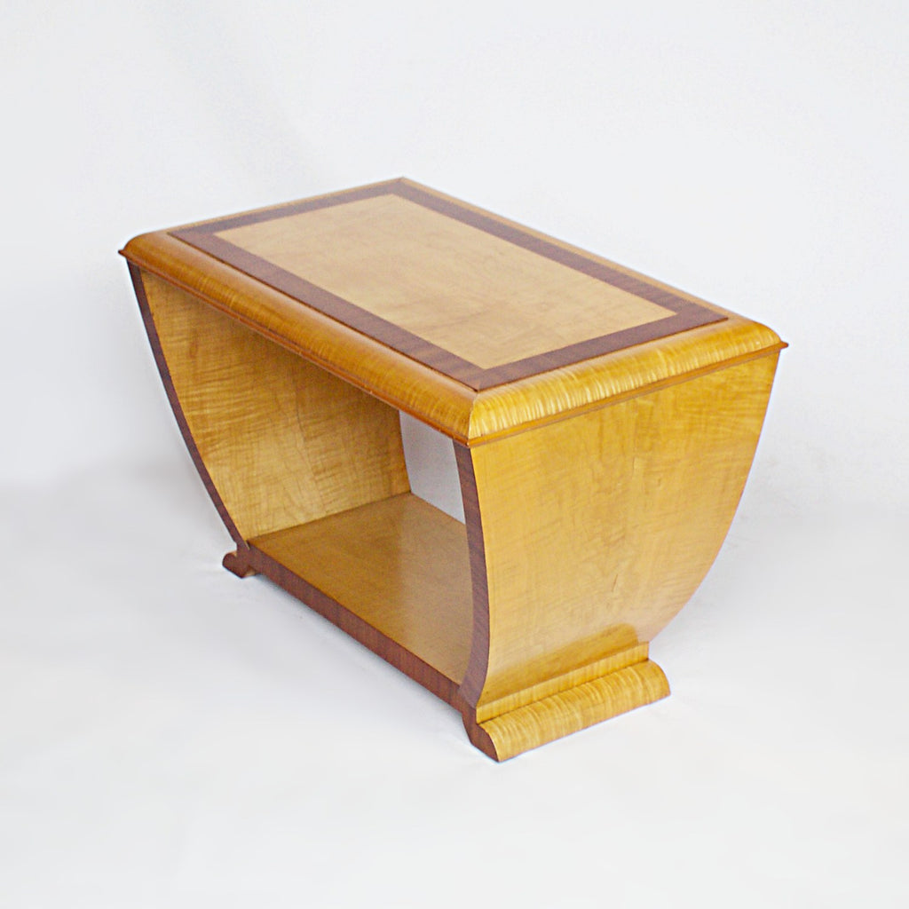 Art Deco Coffee Tables - Jeroen Markies Art Deco