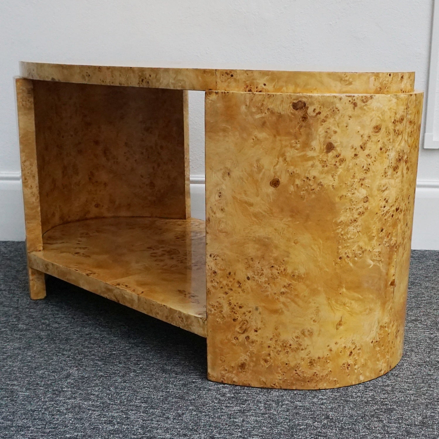 Art Deco Coffee Table - Jeroen Markies Art Deco Furniture