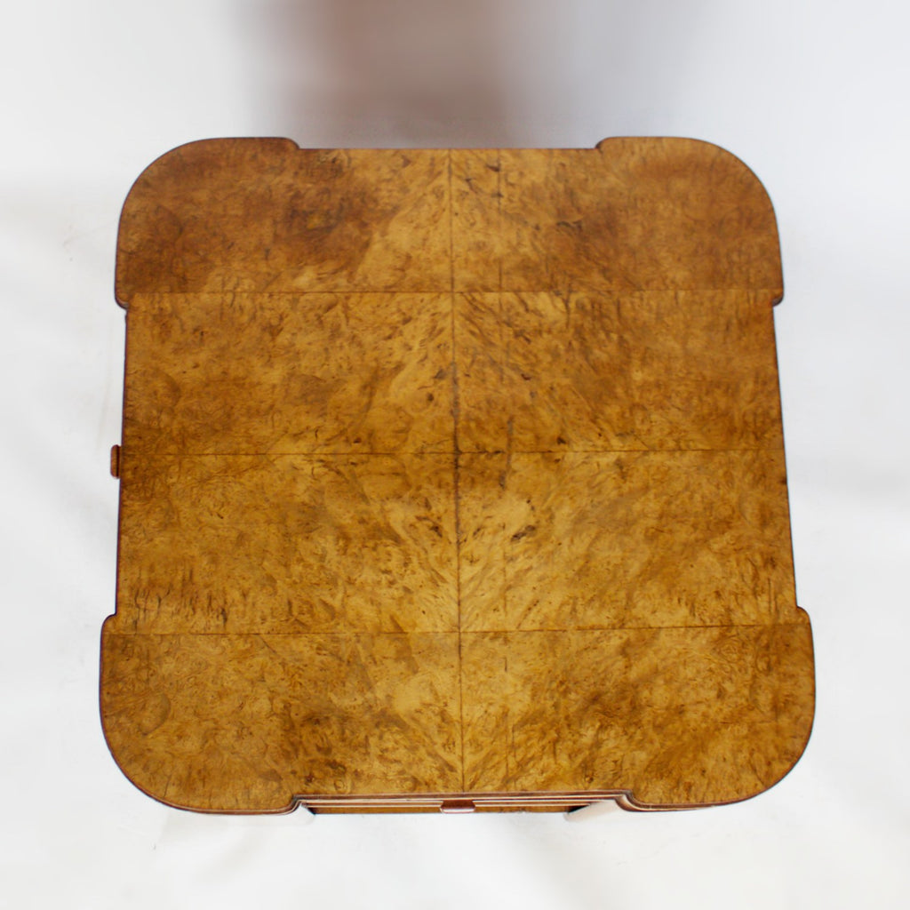 Art Deco Library/Coffee Table Jeroen Markies Art Deco