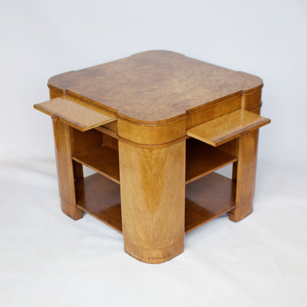Art Deco Library/Coffee Table Jeroen Markies Art Deco
