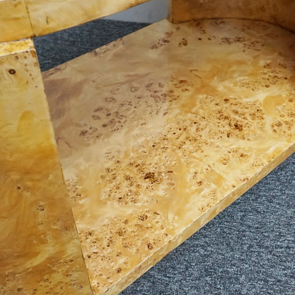 Art Deco Coffee Table - Jeroen Markies Art Deco Furniture