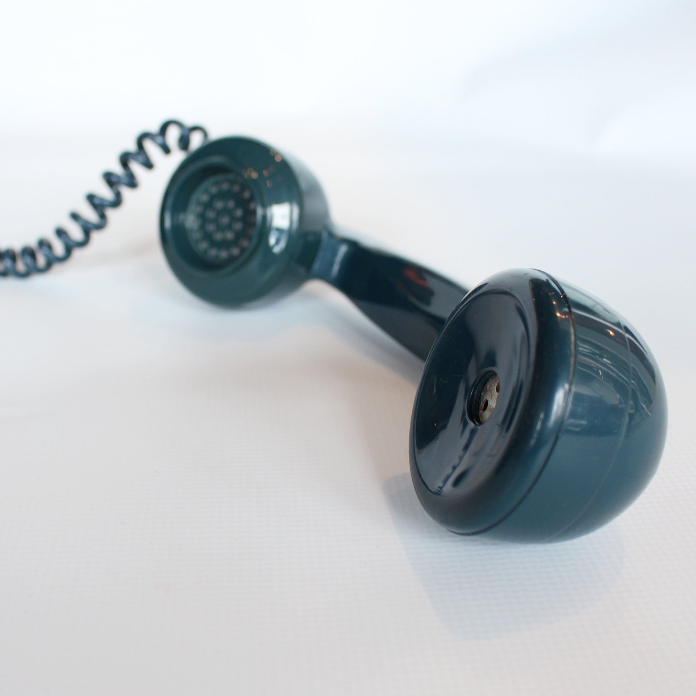 Concord Blue Original GPO Model 706 Telephone at Jeroen Markies