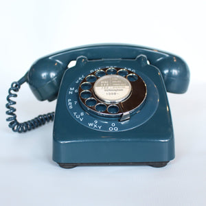 Telephone