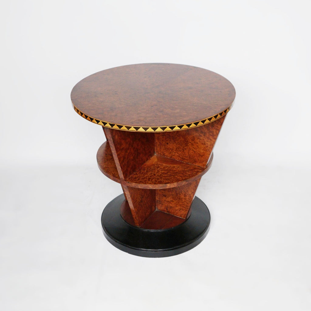 French Art Deco Coffee Table Jeroen Markies Art Deco 