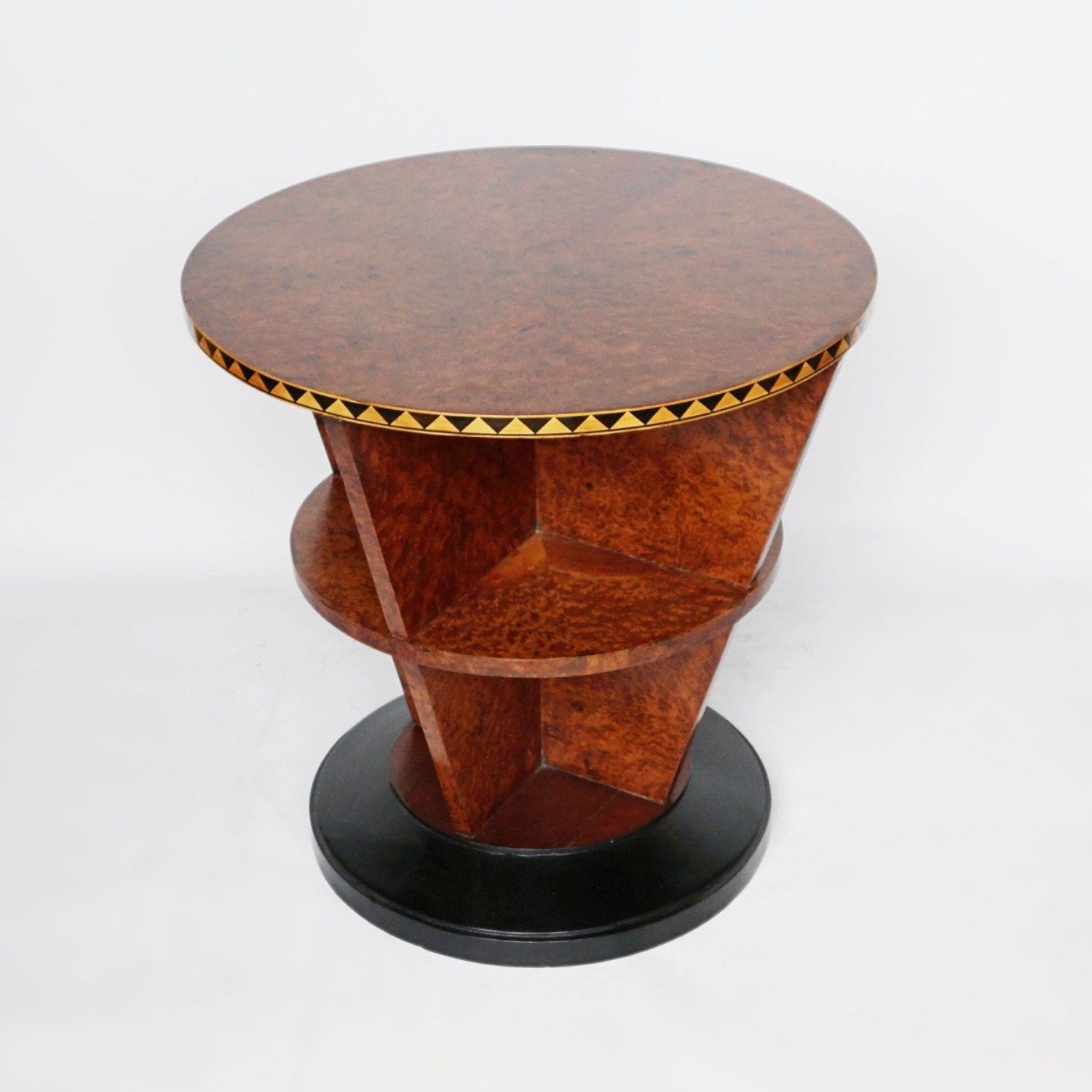 French Art Deco Coffee Table Jeroen Markies Art Deco 