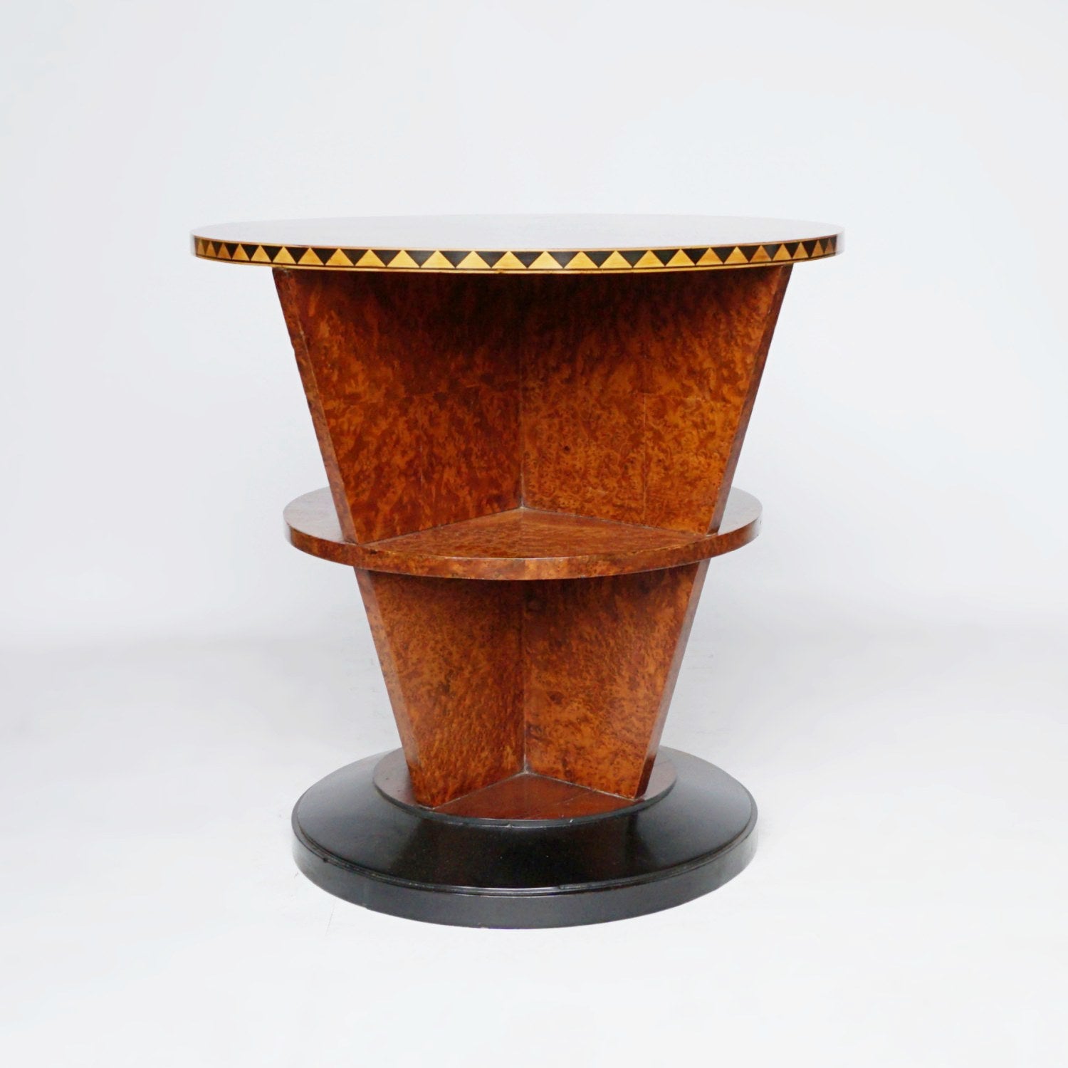 French Art Deco Coffee Table Jeroen Markies Art Deco 