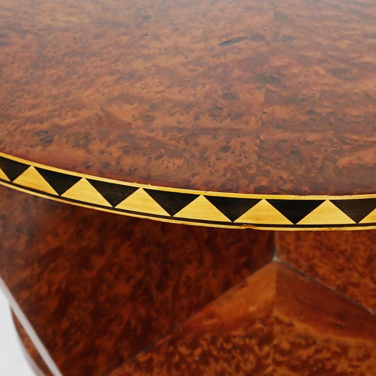 French Art Deco Coffee Table Jeroen Markies Art Deco 
