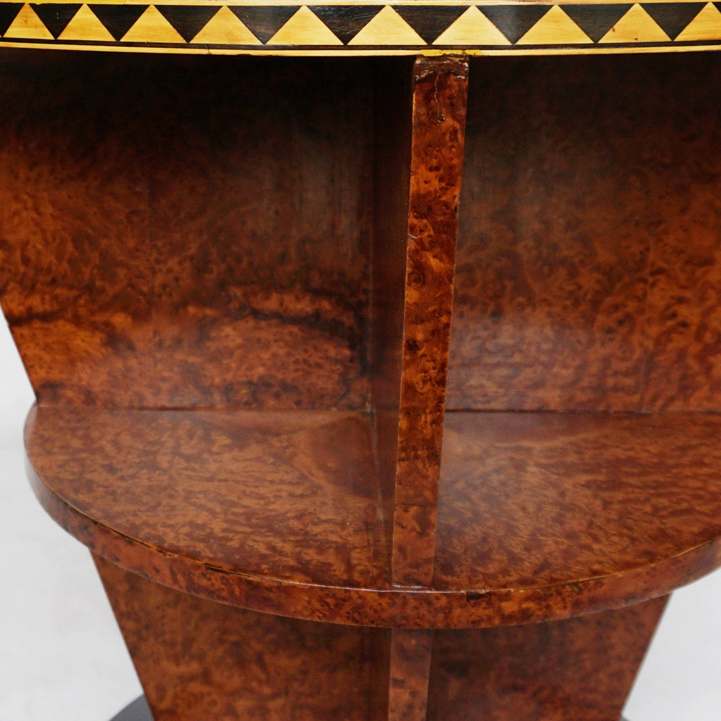 French Art Deco Coffee Table Jeroen Markies Art Deco 