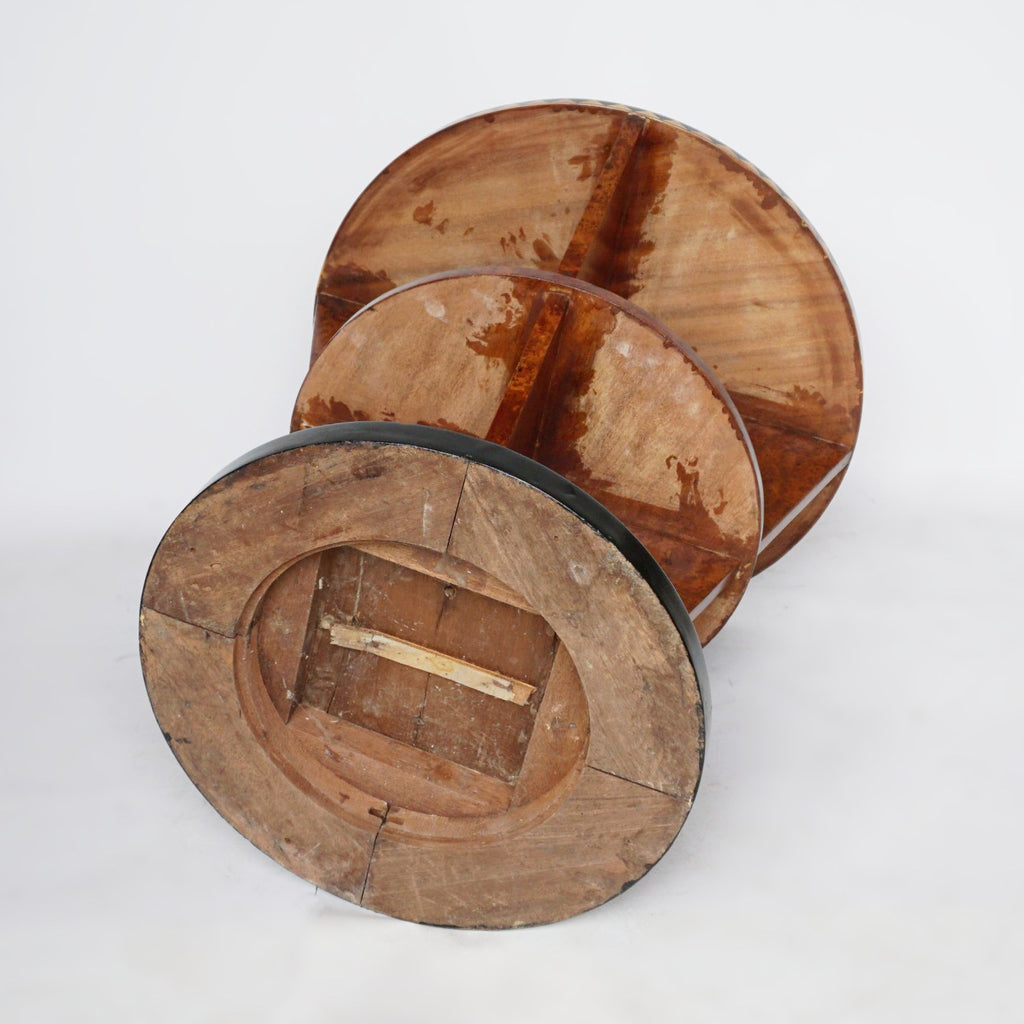 French Art Deco Coffee Table Jeroen Markies Art Deco 