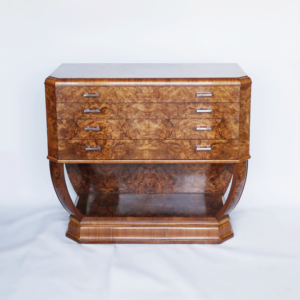 Art Deco Console Sideboard Jeroen Markies Art Deco