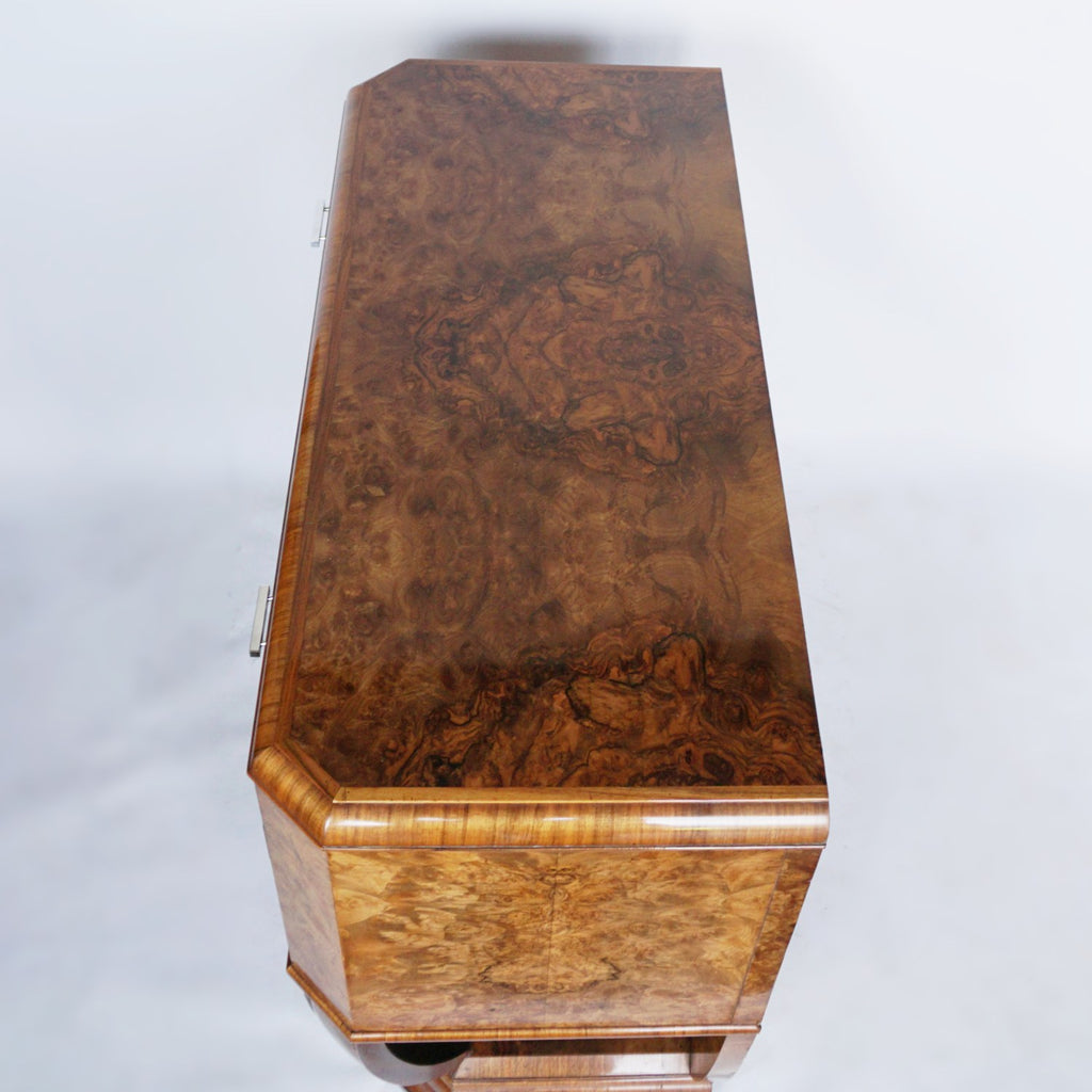 Art Deco Console Sideboard Jeroen Markies Art Deco