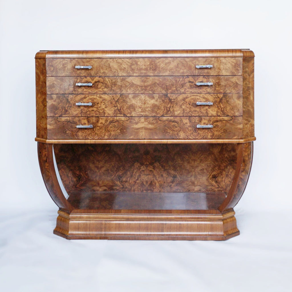 Art Deco Console Sideboard Jeroen Markies Art Deco